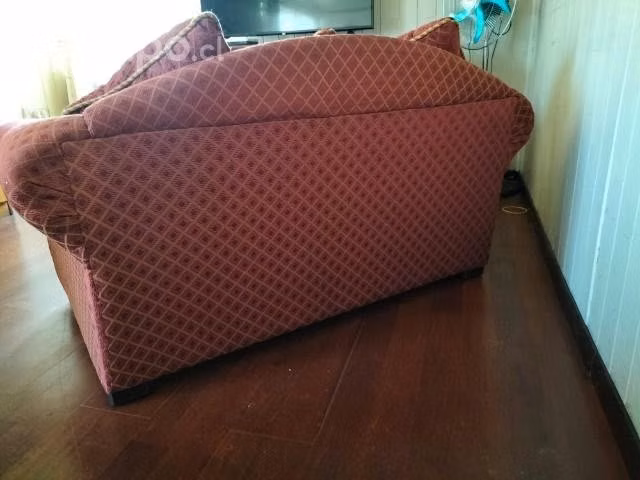 Sillón más dos sitiales - Imagen 6