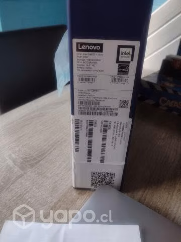 Notebook Lenovo - Imagen 5
