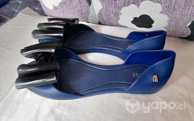 Sandalias Melissa - Imagen 3