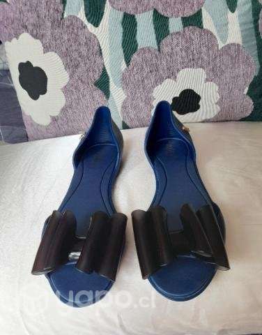 Sandalias Melissa - Imagen 5