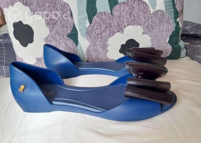 Sandalias Melissa - Imagen 4