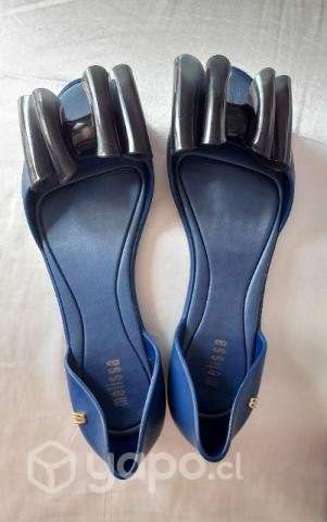 Sandalias Melissa - Imagen 2