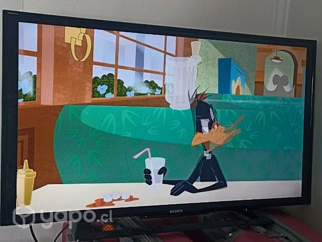 Led 40 Sony Bravia