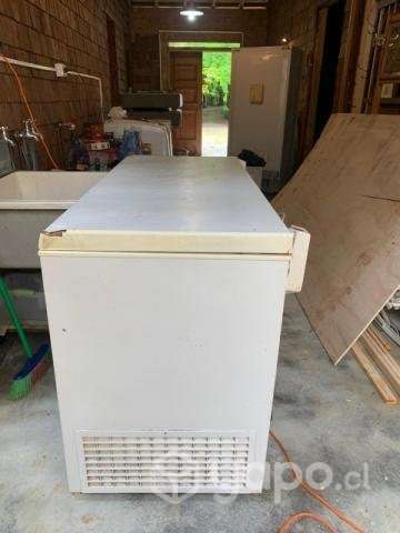 Refrigerador freezer - Imagen 2