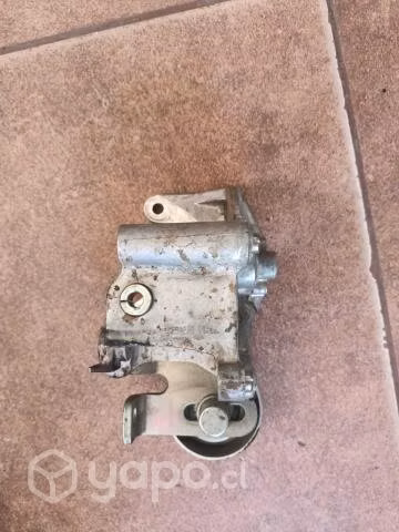 Rodamiento Tensor De Correa Mitsubishi New L200