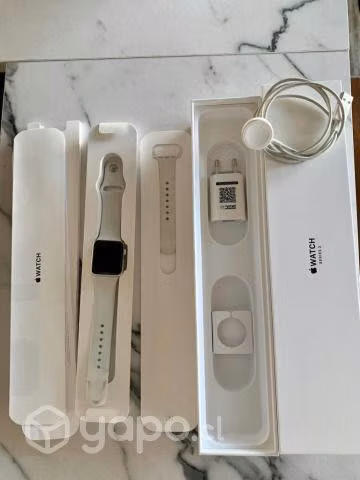 Apple Watch Series 3 de 38mm - Imagen 4