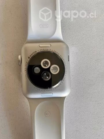 Apple Watch Series 3 de 38mm - Imagen 3