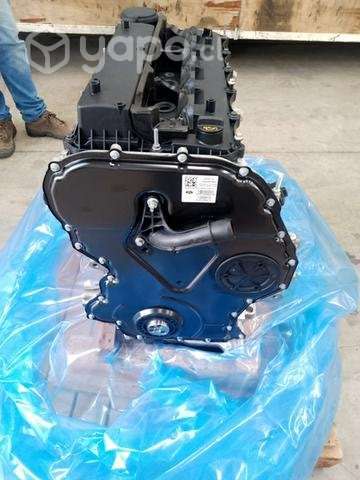Motor Ford/Mazda 3.2 Diesel - Imagen 2