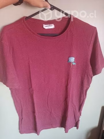 Poleras hombre