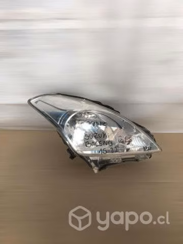 Optico rh suzuki baleno 2015-202