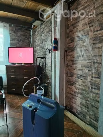 Venta de casa