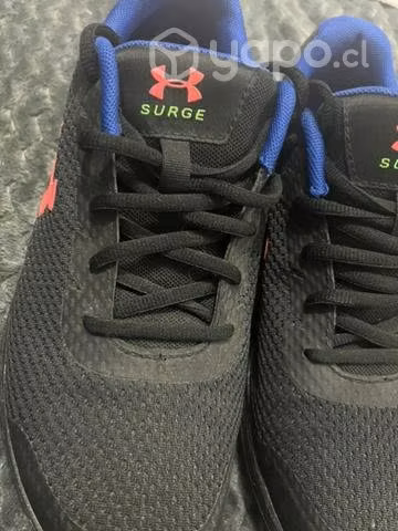 Zapatillas Under Armour