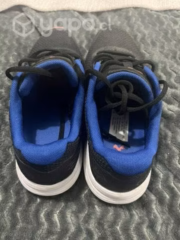 Zapatillas Under Armour