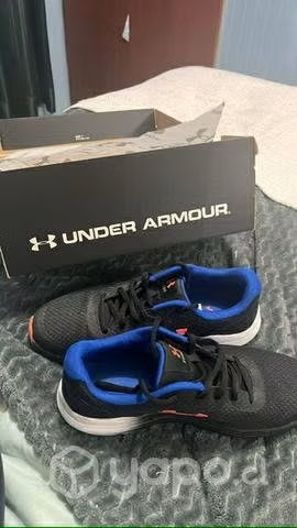 Zapatillas Under Armour