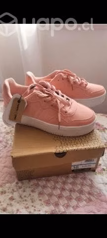 Zapatillas north star