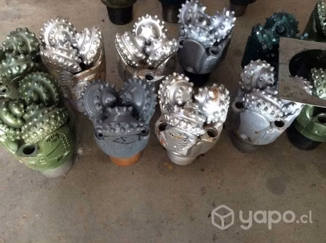 Triconos en venta. Nuevos