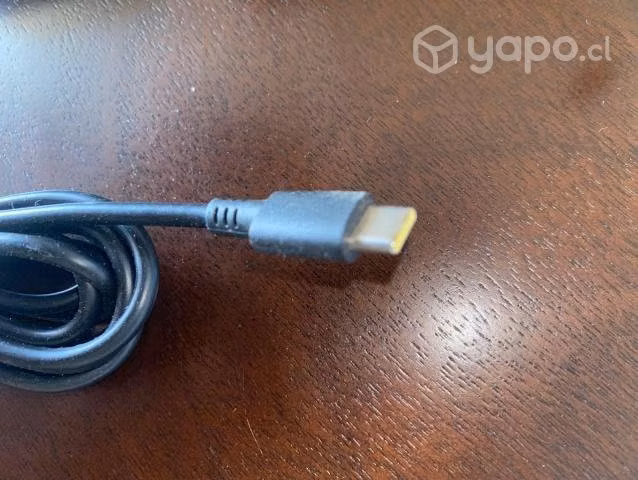 Cargadores Lenovo 45W