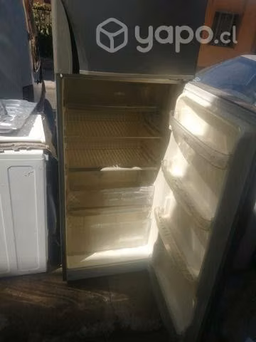 Refrigerador