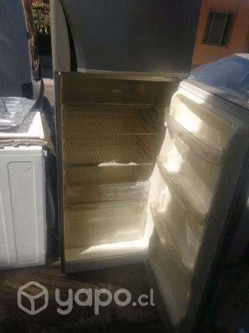 Refrigerador