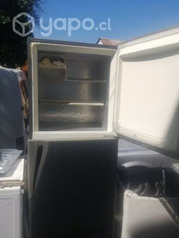 Refrigerador
