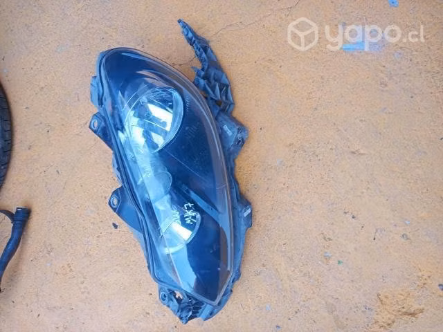 Volkswagen golf mk7 opticos delanteros envio regio