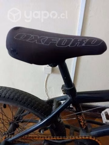 Bicicleta oxford rockstone aro 20