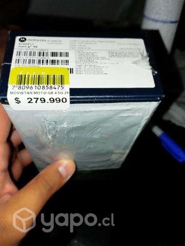 Motorola G84 5G - Imagen 2