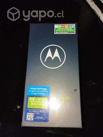 Motorola G84 5G - Imagen 3