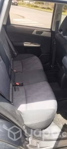 Subaru Forester 2011 4X4 excelente estado