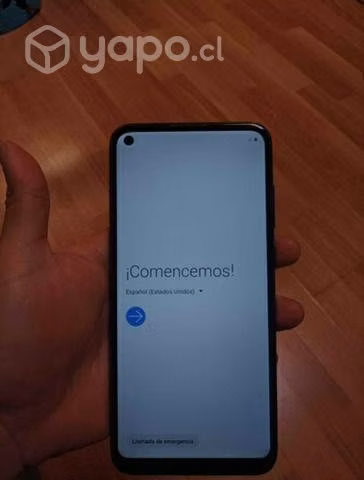 Celular Samsung Galaxy A11 - Imagen 2