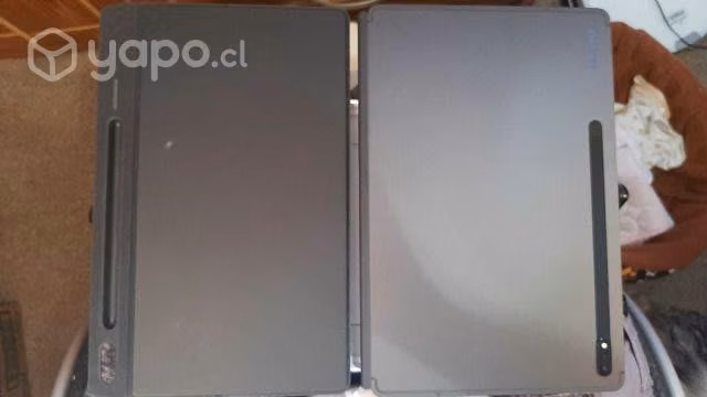 Vendo tablet Galaxy Tab 8S