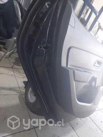 Puerta Renault Duster 2021 - Imagen 2