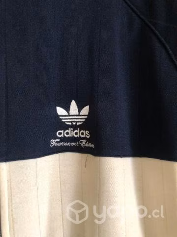 Poleron Adidas originals