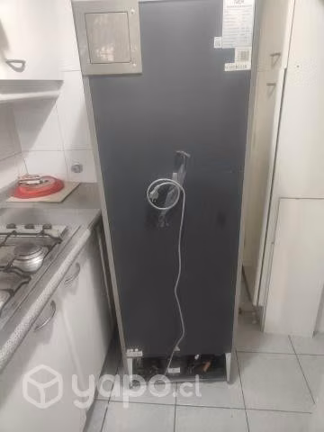 Refrigerador NEX 269 litros 166XF58X56cm FLETE