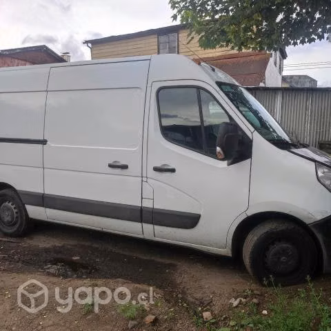 Servicio de flete