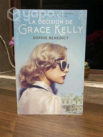 La decisión de Grace Kelly