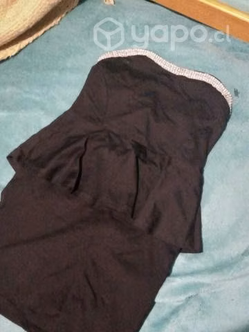 Ropita nueva