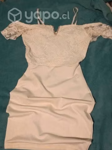 Ropita nueva
