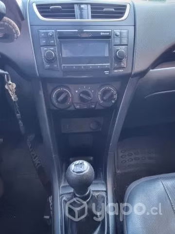 Vendo suzuki swift 2017 - Imagen 6