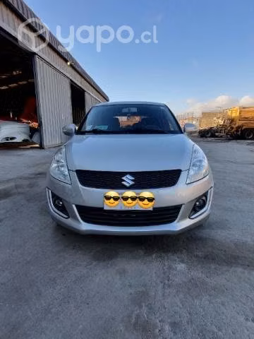 Vendo suzuki swift 2017 - Imagen 3