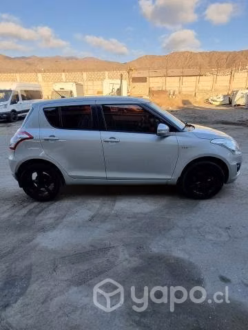 Vendo suzuki swift 2017 - Imagen 2