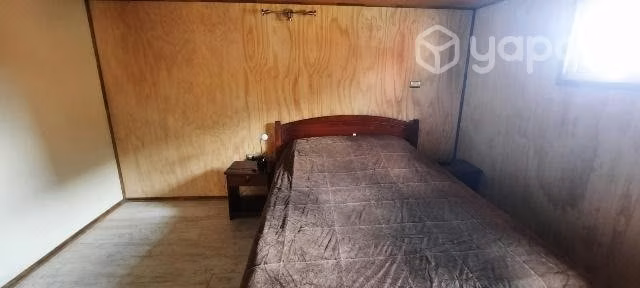 Arriendo diario temporada de verano