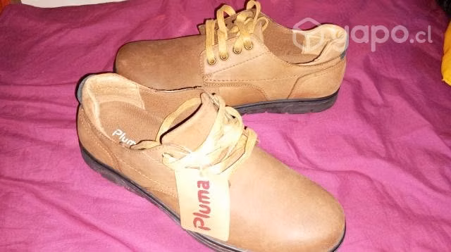 Zapatos hombre 42,5 - Imagen 3