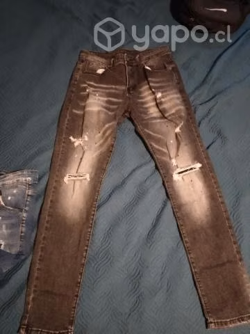 Jeans por no uso - Imagen 2