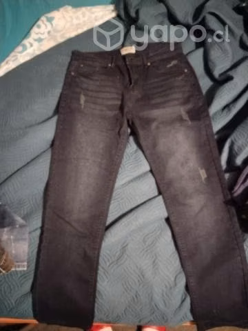 Jeans por no uso - Imagen 5