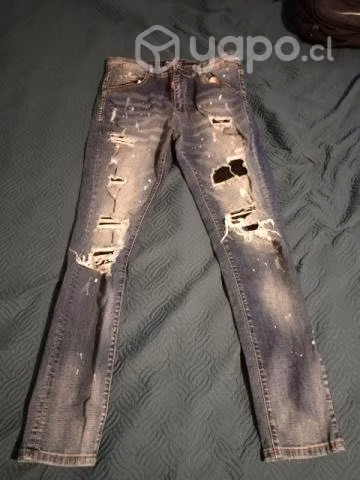 Jeans por no uso - Imagen 3