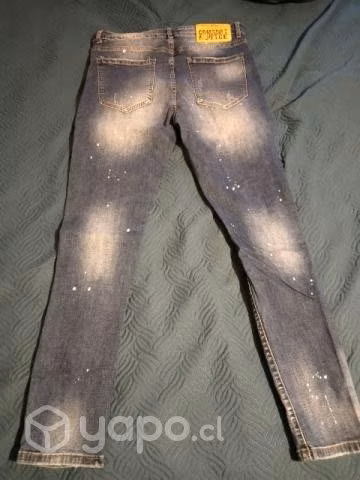 Jeans por no uso - Imagen 4