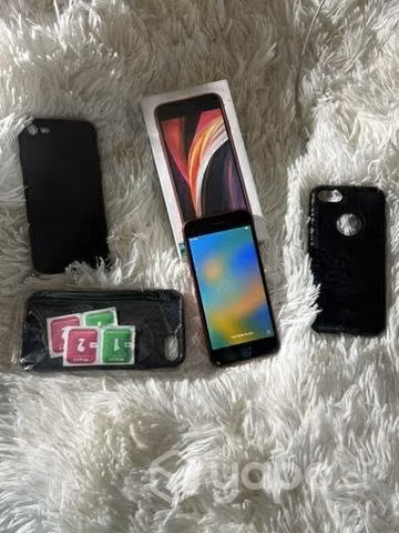 IPhone SE 2020 Mini IMPECABLE