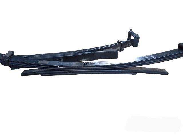 Paquete de Resortes (2 uds.) Mazda BT - Imagen 4