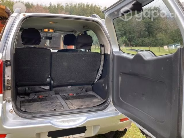 DAIHATSU TERIOS 2007 4x4 - Imagen 3